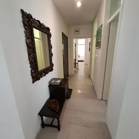 Apartman Ruby - Ideal Rest Spot After Exploring