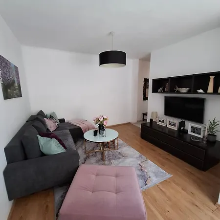 Ruby - Ideal Rest Spot After Exploring * Szarajevó