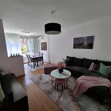 דירה Ruby - Ideal Rest Spot After Exploring *