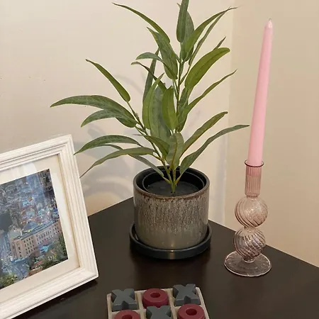 Ruby - Ideal Rest Spot After Exploring Apartman