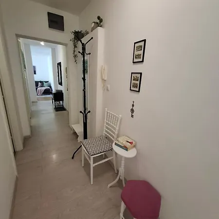 דירה Ruby - Ideal Rest Spot After Exploring