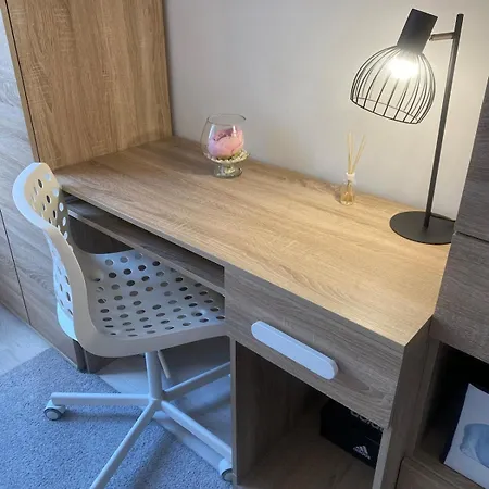 Ruby - Ideal Rest Spot After Exploring