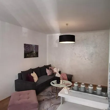 דירה Ruby - Ideal Rest Spot After Exploring סראייבו