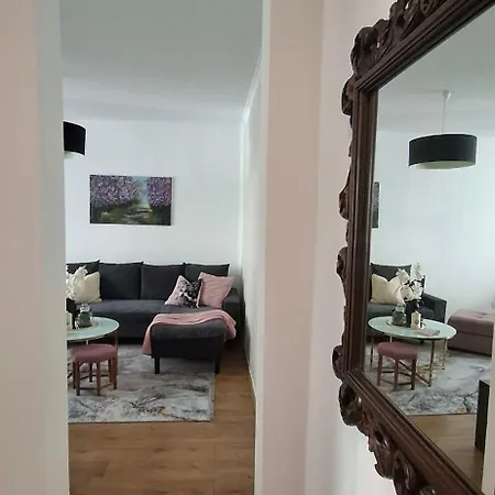 Ruby - Ideal Rest Spot After Exploring דירה סראייבו