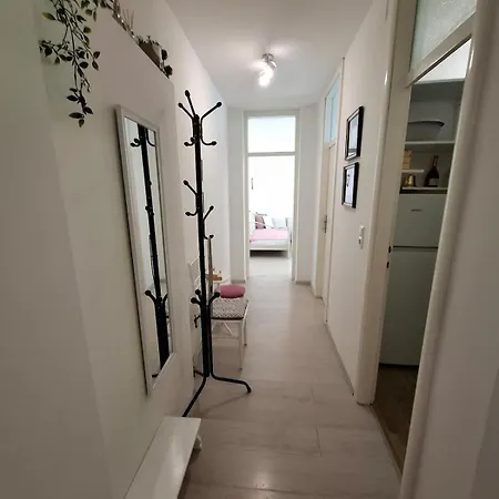 Ruby - Ideal Rest Spot After Exploring סראייבו