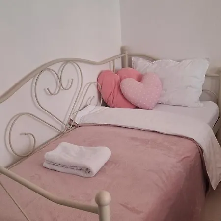דירה Ruby - Ideal Rest Spot After Exploring *