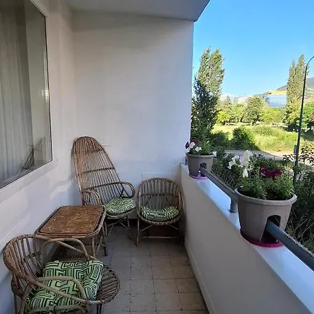 דירה Ruby - Ideal Rest Spot After Exploring *