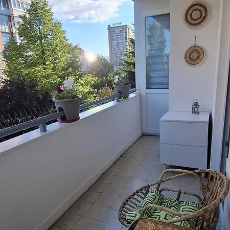 דירה Ruby - Ideal Rest Spot After Exploring *