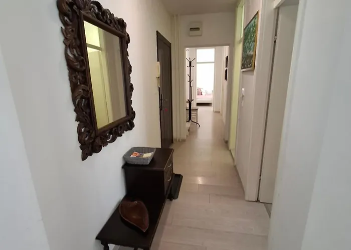 アパート Ruby - Ideal Rest Spot After Exploring