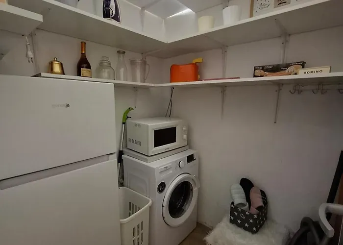 Ruby - Ideal Rest Spot After Exploring * サラエヴォ